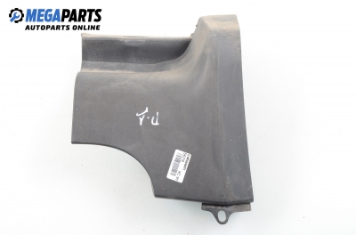 Außenschwelle for Volvo XC90 2.4 D5, 163 hp automatic, 2003, position: rechts
