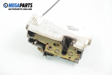 Lock for Ford Galaxy 2.0, 116 hp, 1996, position: rear - left № 7M0839011