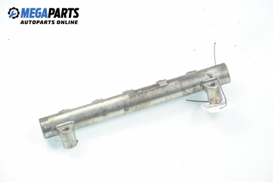 Fuel rail for Chevrolet Cruze 2.0 CDI, 125 hp, sedan, 2010 № Bosch 0 445 214 174