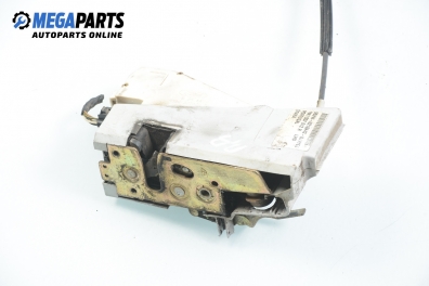 Lock for Ford Galaxy 2.0, 116 hp, 1996, position: front - right № 7M1837012