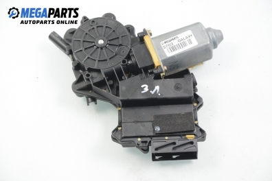 Motor macara geam for Ford Galaxy 2.0, 116 hp, 1996, position: stânga - spate