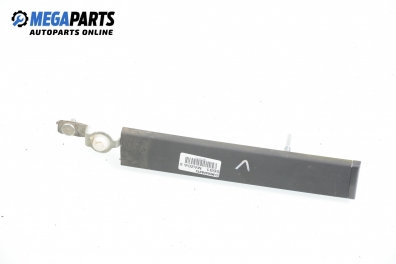 Material profilat exterior for Mazda 5 2.0, 146 hp, 2006, position: stânga