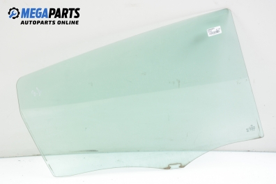 Window for Mercedes-Benz B-Class W245 1.8 CDI, 109 hp, hatchback, 2007, position: rear - right