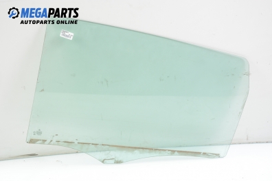 Window for Mercedes-Benz B-Class W245 1.8 CDI, 109 hp, hatchback, 2007, position: rear - left