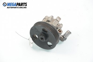 Power steering pump for Chevrolet Cruze 2.0 CDI, 125 hp, sedan, 2010
