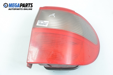 Tail light for Ford Galaxy 2.0, 116 hp, 1996, position: right Hella