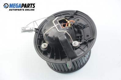 Heating blower for Mercedes-Benz B-Class W245 1.8 CDI, 109 hp, hatchback, 5 doors, 2007