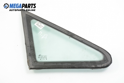 Vent window for Ford Galaxy 2.0, 116 hp, 1996, position: front - right