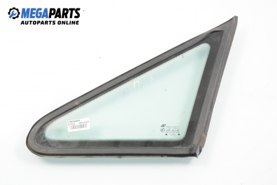 Vent window for Ford Galaxy 2.0, 116 hp, 1996, position: front - left