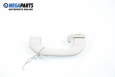 Handle for Mercedes-Benz B-Class W245 1.8 CDI, 109 hp, hatchback, 2007, position: rear - left