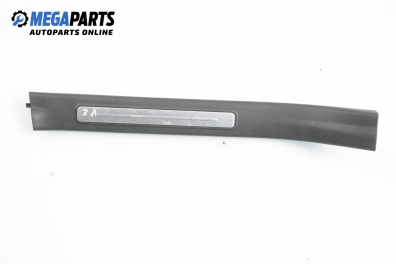 Door sill scuff for Mercedes-Benz B-Class W245 1.8 CDI, 109 hp, hatchback, 2007, position: rear - left