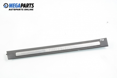 Door sill scuff for Mercedes-Benz B-Class W245 1.8 CDI, 109 hp, hatchback, 2007, position: front - right