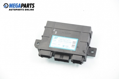 Modul confort pentru Ford Galaxy 2.0, 116 cp, 1996 № Siemens 5WK4 555