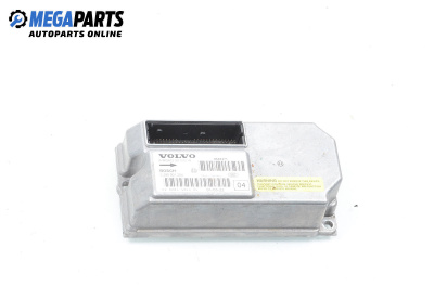 Airbag module for Volvo XC70 Cross Country (10.1997 - 08.2007), № Bosch 0 285 001 254