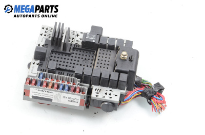 Fuse box for Volvo XC70 Cross Country (10.1997 - 08.2007) 2.4 T XC AWD, 200 hp, № 8622520