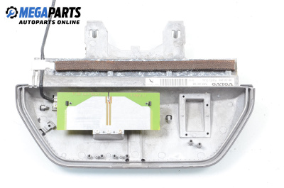 Blower motor resistor for Volvo XC70 Cross Country (10.1997 - 08.2007), № 86 22 260