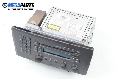 CD player for Volvo XC70 Cross Country (10.1997 - 08.2007), № 8651155-1