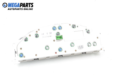 Kilometerzähler for Volvo XC70 Cross Country (10.1997 - 08.2007) 2.4 T XC AWD, 200 hp