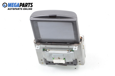 Navigation display for Volvo XC70 Cross Country (10.1997 - 08.2007), № 8622042-1
