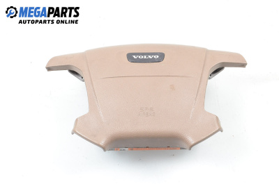 Airbag for Volvo XC70 Cross Country (10.1997 - 08.2007), 5 doors, station wagon, position: front, № 8638258