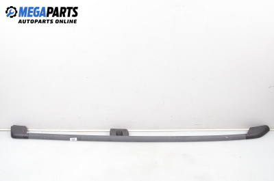 Roof rack for Volvo XC70 Cross Country (10.1997 - 08.2007), 5 doors, station wagon, position: left