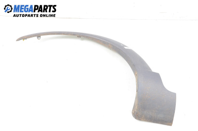 Fender arch for Volvo XC70 Cross Country (10.1997 - 08.2007), station wagon, position: front - left