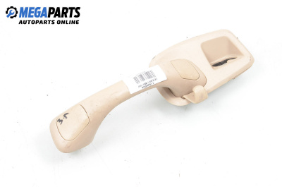 Handle for Volvo XC70 Cross Country (10.1997 - 08.2007), 5 doors, position: rear - left