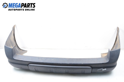 Rear bumper for Volvo XC70 Cross Country (10.1997 - 08.2007), station wagon