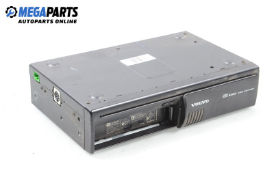 CD changer for Volvo XC70 Cross Country (10.1997 - 08.2007)