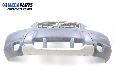 Front bumper for Volvo XC70 Cross Country (10.1997 - 08.2007), station wagon, position: front