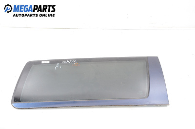 Vent window for Volvo XC70 Cross Country (10.1997 - 08.2007), 5 doors, station wagon, position: right