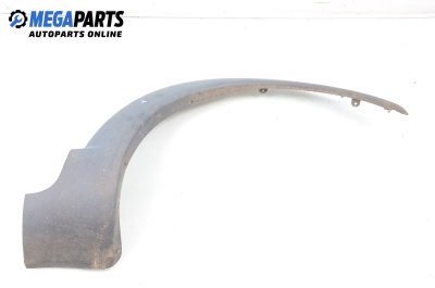 Fender arch for Volvo XC70 Cross Country (10.1997 - 08.2007), station wagon, position: front - right