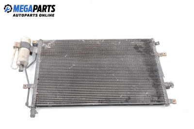 Air conditioning radiator for Volvo XC70 Cross Country (10.1997 - 08.2007) 2.4 T XC AWD, 200 hp