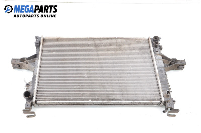 Water radiator for Volvo XC70 Cross Country (10.1997 - 08.2007) 2.4 T XC AWD, 200 hp