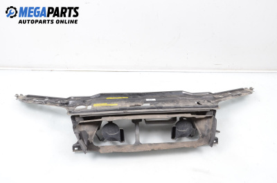 Front slam panel for Volvo XC70 Cross Country (10.1997 - 08.2007), station wagon