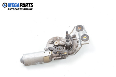 Front wipers motor for Volvo XC70 Cross Country (10.1997 - 08.2007), station wagon, position: rear