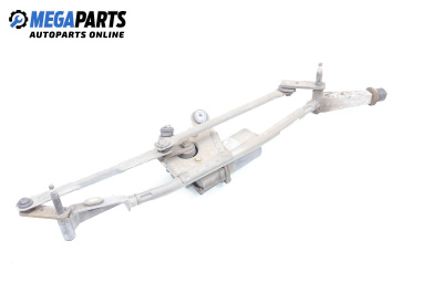Front wipers motor for Volvo XC70 Cross Country (10.1997 - 08.2007), station wagon, position: front, № 917 190 1