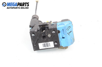 Lock for Volvo XC70 Cross Country (10.1997 - 08.2007), position: front - right