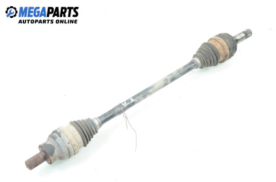Driveshaft for Volvo XC70 Cross Country (10.1997 - 08.2007) 2.4 T XC AWD, 200 hp, position: rear - right, automatic