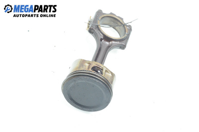 Piston with rod for Volvo XC70 Cross Country (10.1997 - 08.2007) 2.4 T XC AWD, 200 hp