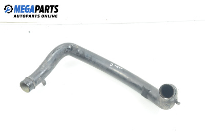 Turbo pipe for Volvo XC70 Cross Country (10.1997 - 08.2007) 2.4 T XC AWD, 200 hp, № 1282865