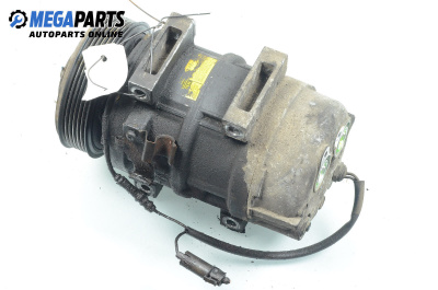 AC compressor for Volvo XC70 Cross Country (10.1997 - 08.2007) 2.4 T XC AWD, 200 hp