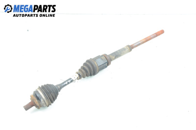 Driveshaft for Volvo XC70 Cross Country (10.1997 - 08.2007) 2.4 T XC AWD, 200 hp, position: front - right, automatic