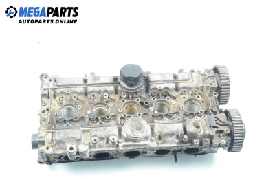 Engine head for Volvo XC70 Cross Country (10.1997 - 08.2007) 2.4 T XC AWD, 200 hp, № 100 1837 003