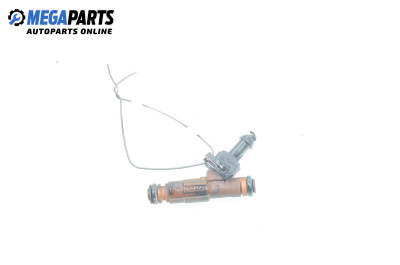Gasoline fuel injector for Volvo XC70 Cross Country (10.1997 - 08.2007) 2.4 T XC AWD, 200 hp, № 0280155831