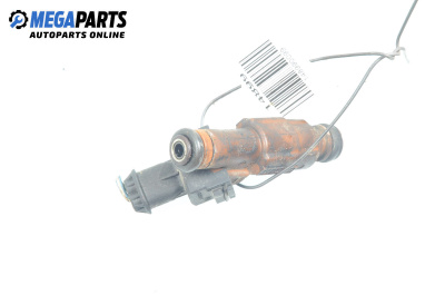 Gasoline fuel injector for Volvo XC70 Cross Country (10.1997 - 08.2007) 2.4 T XC AWD, 200 hp, № 0280155831