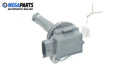 Ignition coil for Volvo XC70 Cross Country (10.1997 - 08.2007) 2.4 T XC AWD, 200 hp, № NGK U5033