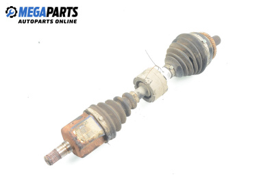 Driveshaft for Volvo XC70 Cross Country (10.1997 - 08.2007) 2.4 T XC AWD, 200 hp, position: front - left, automatic, № 36000522