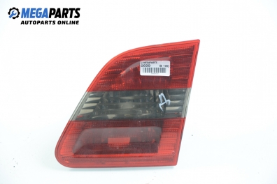 Inner tail light for Mercedes-Benz B-Class W245 1.8 CDI, 109 hp, hatchback, 5 doors, 2007, position: right