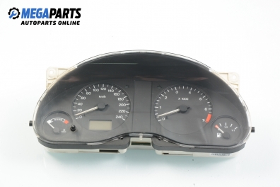 Instrument cluster for Ford Galaxy 2.0, 116 hp, 1996 № F5RF-10A855-A